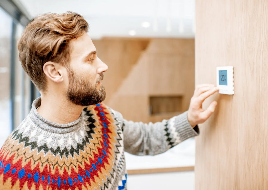 Schnelle und komfortable Wärme: Heizkörperventilatoren im Einsatz